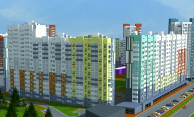 Ипотека от 6% и 8% на квартиры в ЖК Акварель